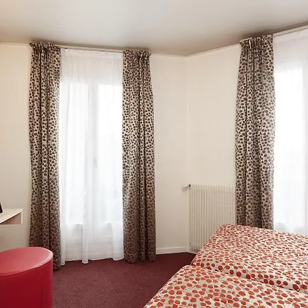 Hotel Miramar Parigi