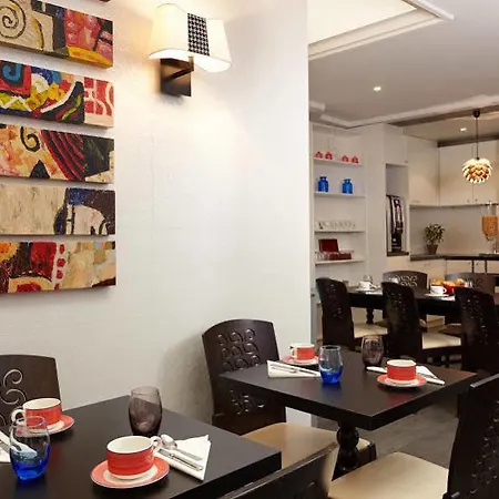 Miramar 3* Parigi