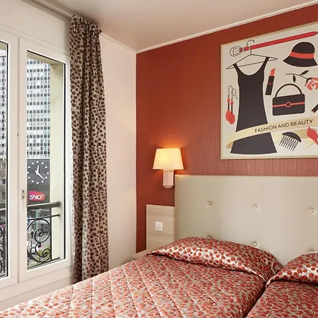 Miramar 3* Parigi