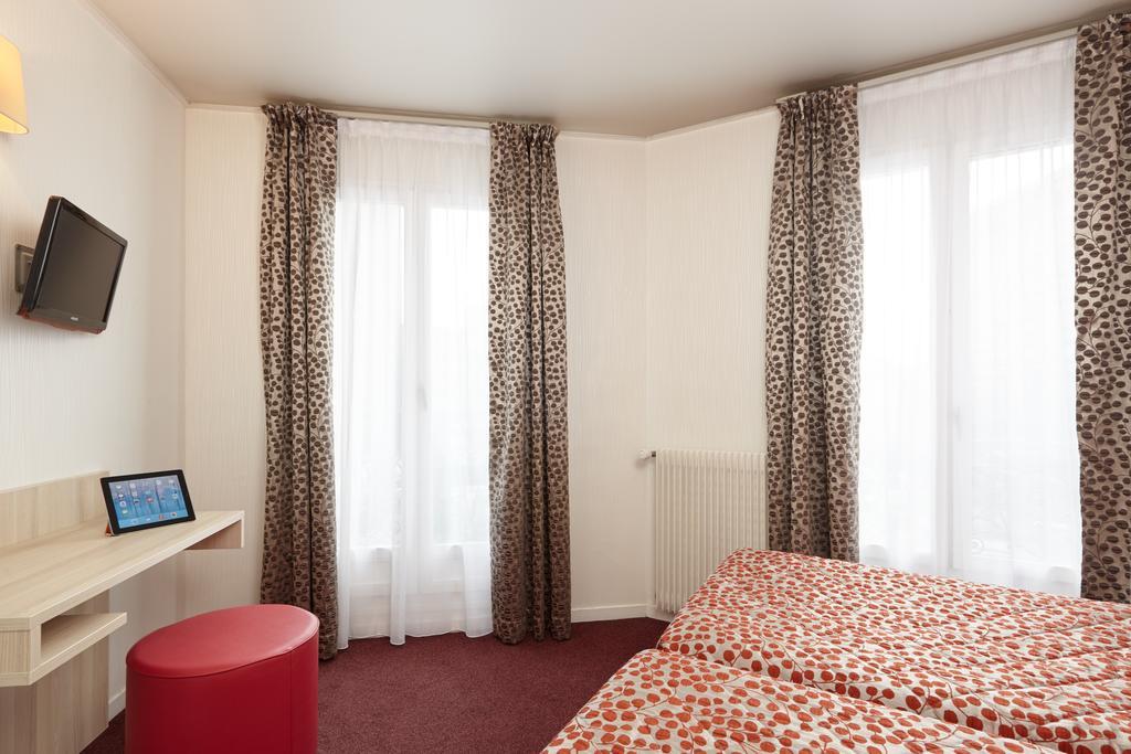Hotel Miramar Parigi