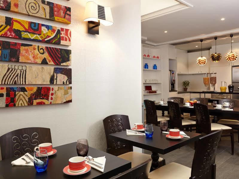 Miramar 3* Parigi