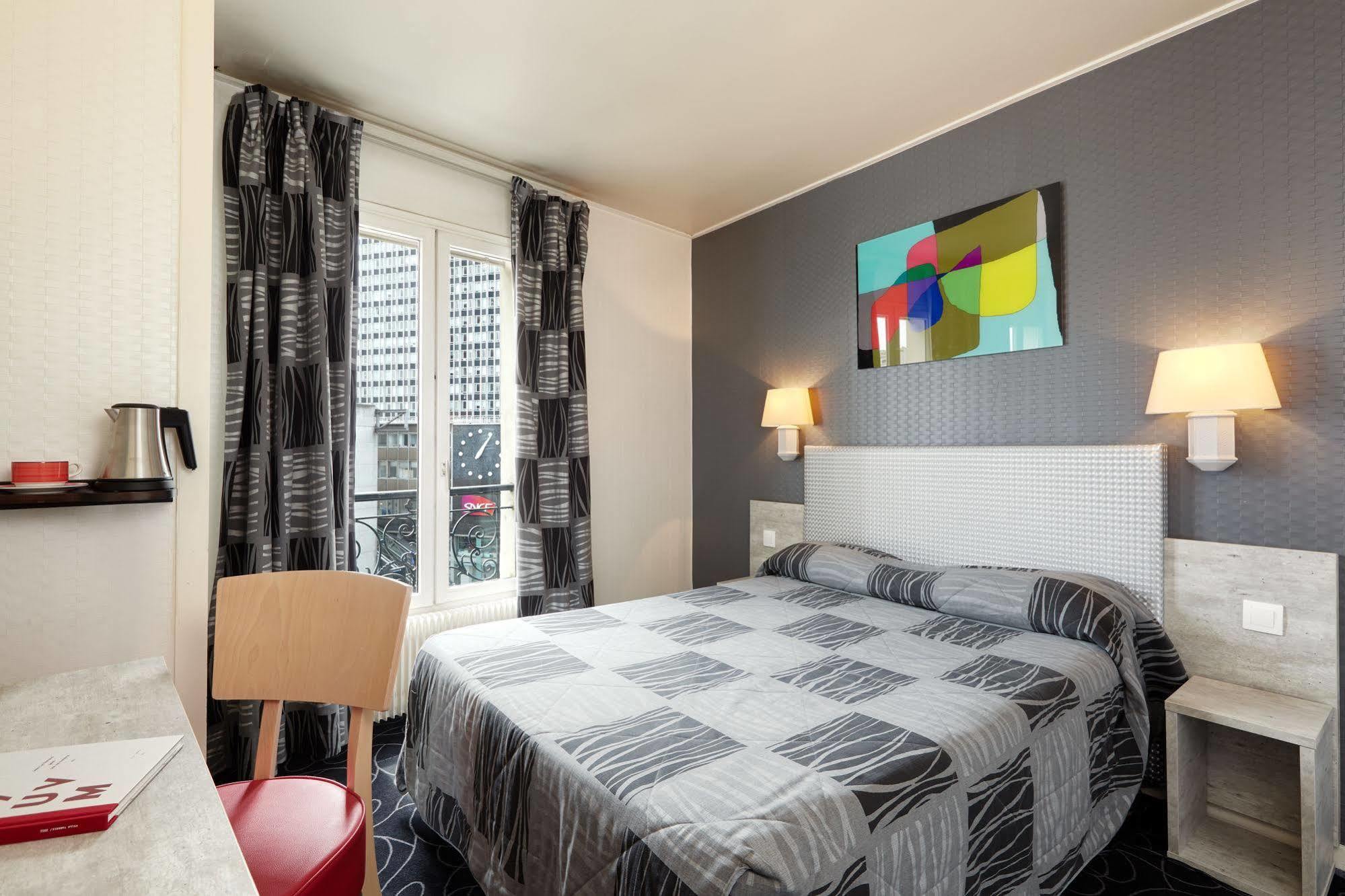 Hotel Miramar Parigi
