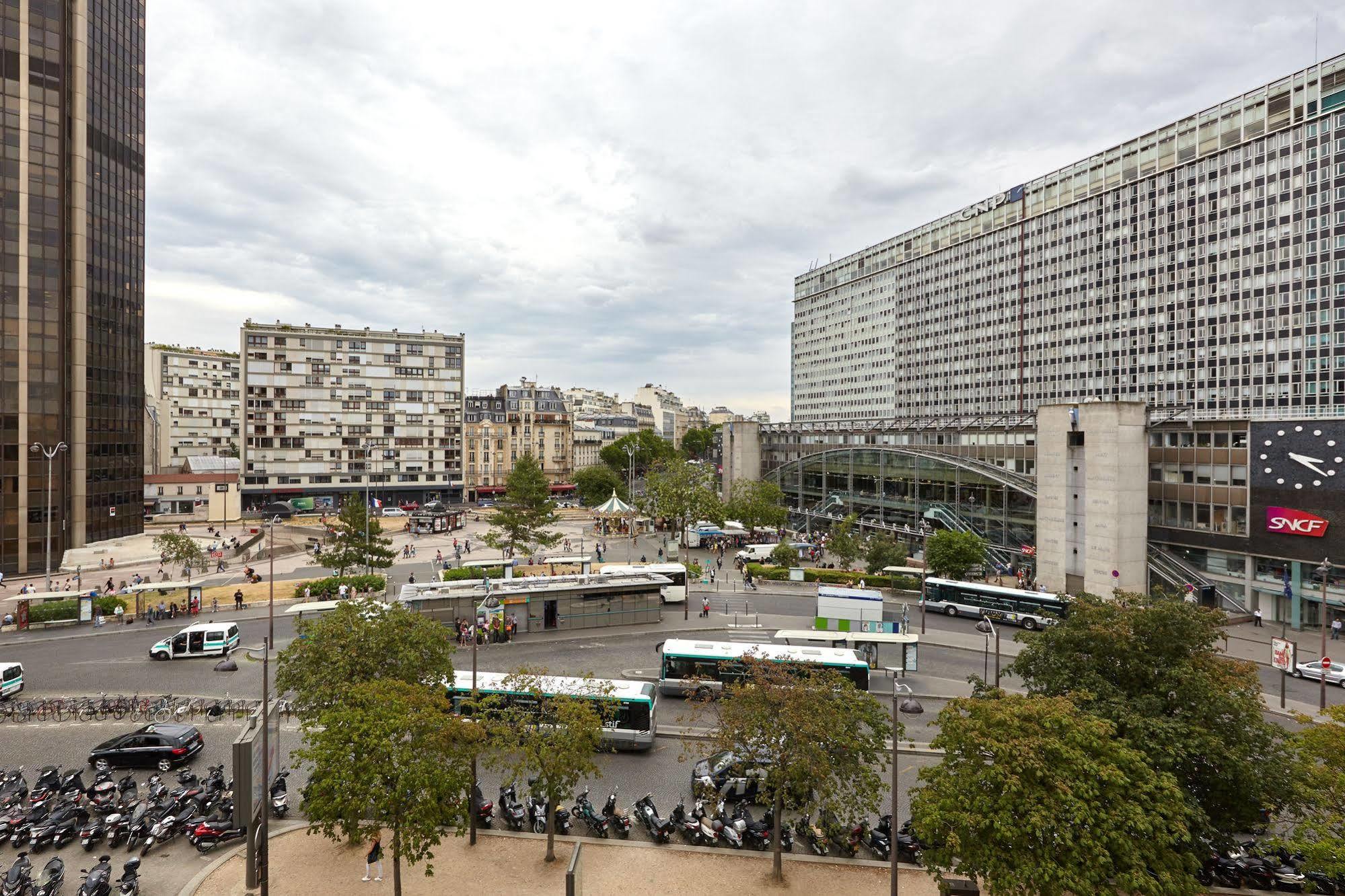 Miramar Hotel Parigi