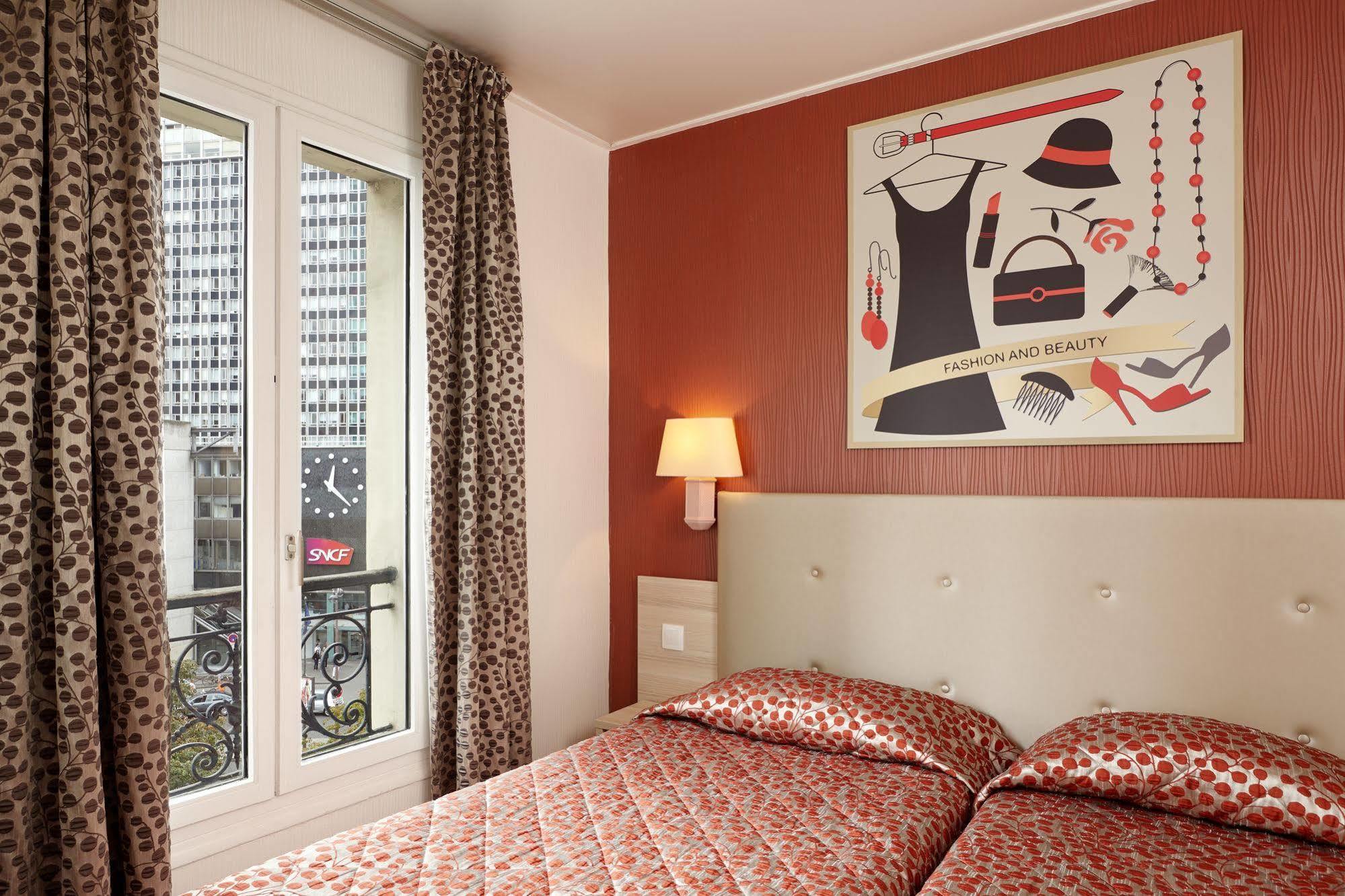 Miramar 3* Parigi
